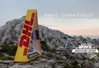 Race 5 – EVOLUT
