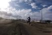 Racing Drone VS MotoCross(BryanDiaz)
