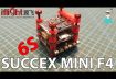 iFlight SucceX F4 Mini Tower – Overview VTX Test