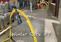 FPV Racing Seattle – Winter Series Race 7