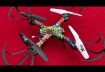 HONEST ShoX Raptor Drone Review (RealReviews.co.za)