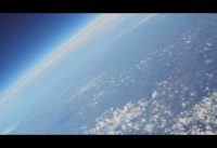 High Altitude Balloon 2018: 11 Raising
