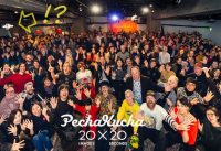 pechakucha tokyo FPV – Talk about my drone life and….FLY