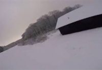 Cold Weather Operation FPV Drone racing