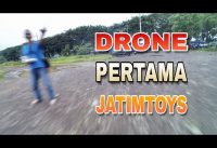 Drone Pertama Jatimtoys Tahun 2016, Drone Manual Syma