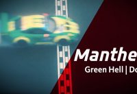 RACING IN THE GREEN HELL: Manthey-Racing (EN)