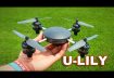 The Grand OREO Drone LBLA U-LILY W606-9 WiFi FPV Quadcopter with Altitude Hold – TheRcSaylors