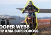 The Rise of Super Cooper | Moto Spy Supercross