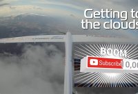 10k Subscribers and the Phoenix 2400 finally running into clouds