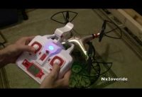 Calibrating  your SYMA quadcopter to fix altitude hold  barometer problems #Drone #How to