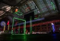 Drone racing league takes viewing to new heights with NBC and Twitter