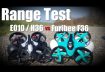 JJRC H36 vs Furibee F36 Quadcopter Range Test