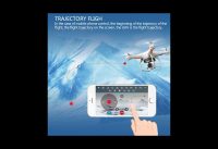 Professional Wide Angle Drone HD Camera RC Drone WiFi FPV Live Helicopter Hover