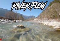 River Flow – FPV cruising