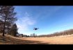 The Dji spark can GO Speed test