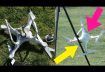 This Drone Wasn’t Supposed to Crash