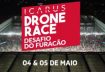 Icarus Drone Race – Desafio do Furacão – Estadio Athletico Paranaense