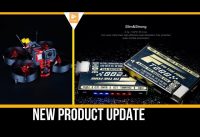 New FPV Products 2019 Q2 Window Shopping