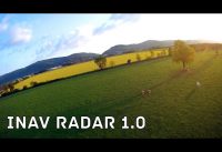 iNav radar 1.0