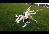 Drone Flying Tips – 7 Mistakes To Avoid