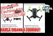 Drone lipat Harga dibawah 200Ribu Murah Tokopedia | EACHINE E59 Rp195.000