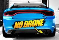 Exhaust Drone Fixed EASY…