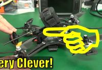 DTS GT200 racing drone review