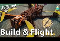Flywoo Mr. Croc – Build Flight