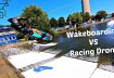 Riding the Munich Mash Course | Racing Drone