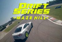 Drift Series – Maze Hill – FPV Drone Toyota GT86 Highlights