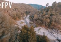 FPV – Cinematic River