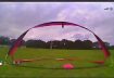 Gate Session FPV Drone Racing.