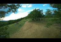 GoPro 7 Black Flat video 1120 shutter speed with ND4 filter