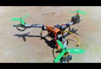 How to make tricopter v3