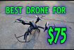 Snaptain S5C drone: Full review