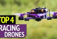TOP 4: Best Racing Drones 2019