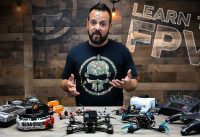 Welcome to “Learn to FPV”