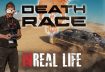 DEATH RACE in REAL LIFE – SUB EN ( Frank Citro )