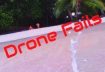 Drone Fails FPV