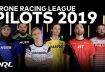 Drone Racing League: Meet the 2019 pilots | NBC Sports