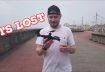 Drone review gone wrong