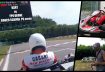 FPV Drone VS Kart Pilot: Gianluca Cadoni( Ronco Scrivia OMP Pg corse Kart Track)
