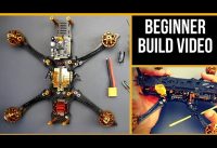How To Build A 6S FPV Freestyle Drone 2019 FPV Beginner Guide Flywoo Edition
