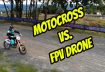 KT304 | Watch Me | Motocross vs. FPV Drone + DJI Mavic | MCC Ohlenberg