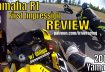 Yamaha R1 2015+ First Impression Review by Pro Superbike Racer Ridge Race Track | Irnieracing