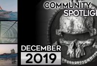 Community Spotlight December 2019 R01