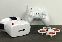 EMax EZ Pilot – Give the gift of FPV