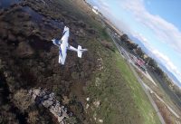 FPV Drone vs RC Airplane