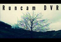 Runcam DVR × Cygnet2［FPV094］