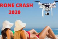 #1 Top Fails Drone 2020 || Epic Drone Fails 2020